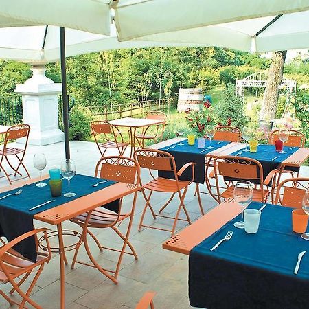 Villa Il Baco Da Seta Manta Exterior foto